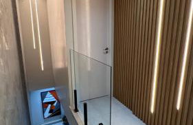 Duplex com terraço privativo no setor Bueno - Photo 18