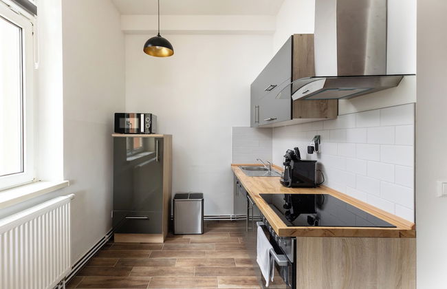 Loft Apartments - Foto 58