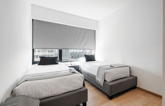 Nido at Neuchatel Polanco - Foto 35