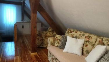 Dom Zawiadowcy - Foto 4