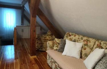 Dom Zawiadowcy - Foto 4