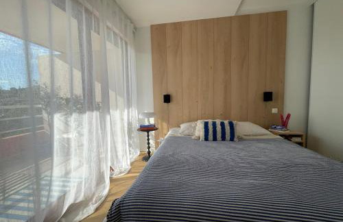 Appartement Marinella route des Sanguinaires Corse - Foto 11