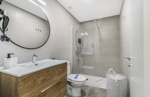 Penthouse City Hub Stay - Foto 27