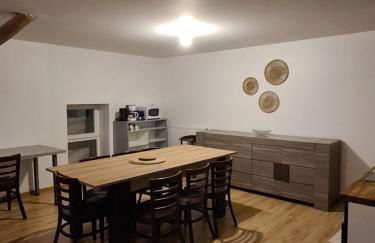 Grand appartement de 3 chambres moderne et spacieux, entièrement meublé - Foto 2