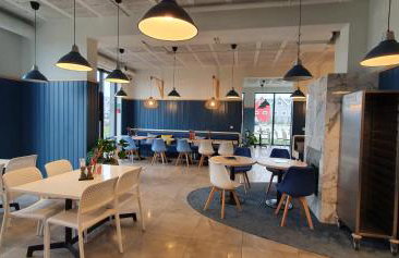 Apartamenty Przystanek Plaża Sarbinowo - Photo 33