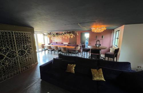 Luxe Villa Monte Rosa met zwembad in een wijngebied - Foto 5