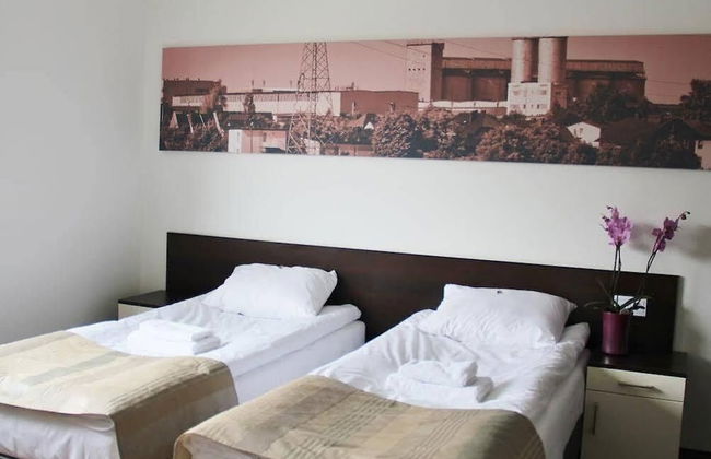 Aparthotel Strefa Premium - Photo 17