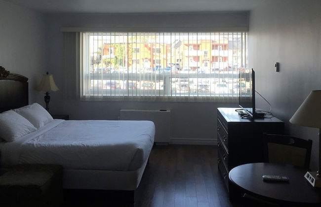 Duvernay Studios and Suites - Foto 10