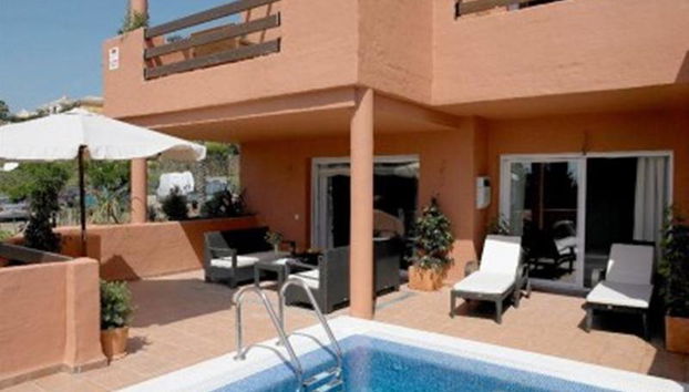 El Campanario Del Paraiso - Foto 5