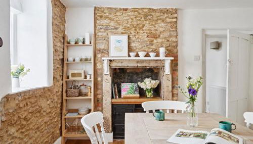 Artisan Cottage, Historic Stay Near Bath, Castle Coombe & Lacock - Foto 4
