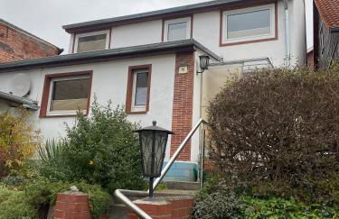 Ferienhaus Harz Idylle 3 - Foto 1