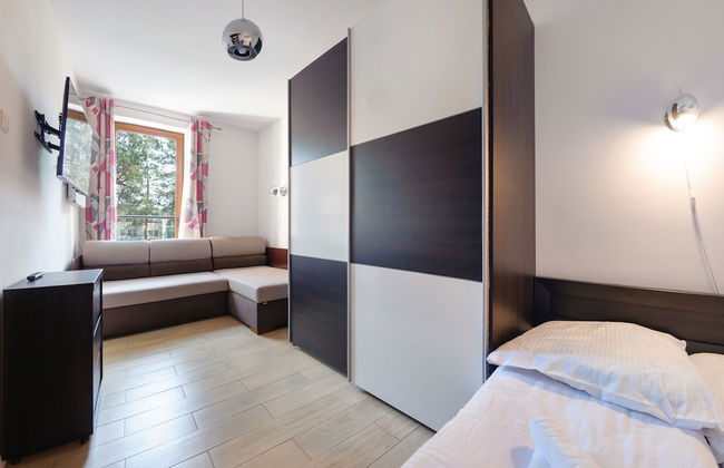 Apartamenty Sun & Snow Baltic Park - Photo 4