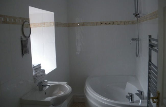 Hamsteels Hall - Foto 12