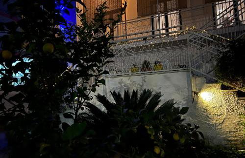 Villa Luisa Guest House - Photo 30