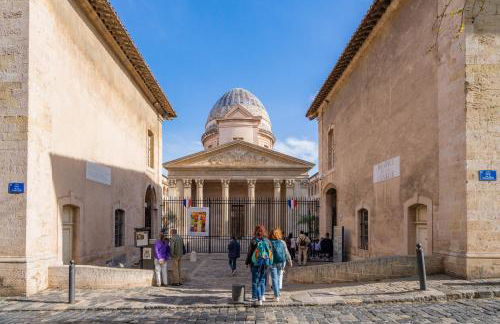 Quartier historique, le Charme du Panier - Photo 19