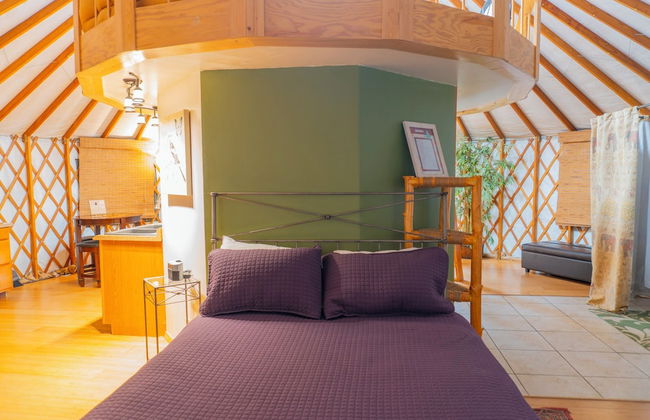 Strawhouse Resorts - Photo 26