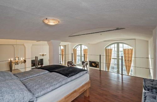 Loft im Denkmal - Foto 22