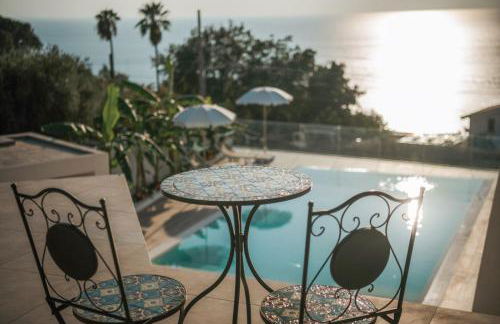 Enotria Villas - Villa Vittoria Luxury - Foto 29