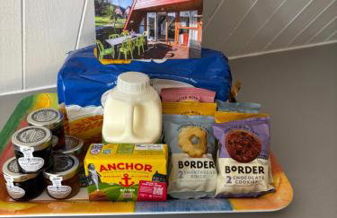 Chalet 47 By The Sea - Foto 16