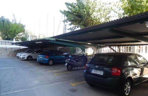 Fantastic Seaview Apartment - Photo 32