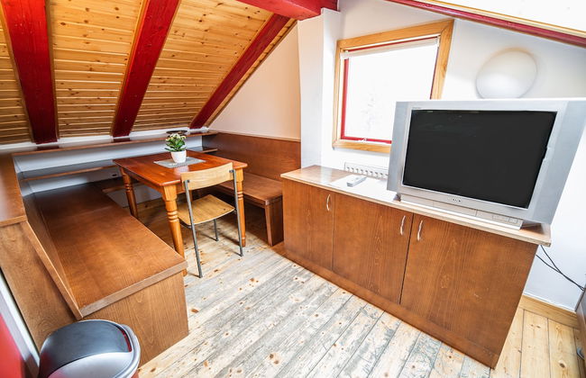 Apartments Bedanc - Photo 13