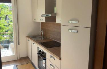 Eva 's flat with large sunny balcony and lagoon view - Foto 6