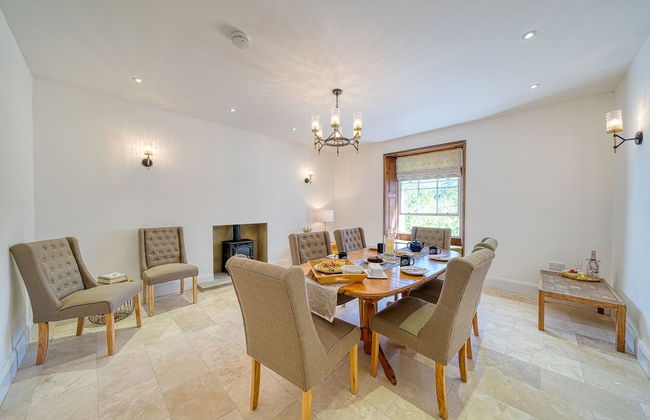 Hollins House - Foto 28