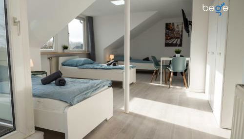 BEGE APARTMENTS FlowLoft - Foto 2, heating