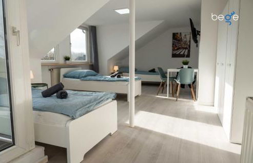 BEGE APARTMENTS FlowLoft - Foto 2
