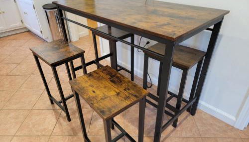 2BR Guest Suite With Parking and Garden in Pico Robertson Near Beverly Hills and Cedar Sinai - Foto 5