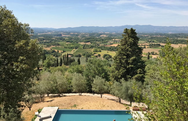 Villa Belvedere (SGS135) - Foto 33