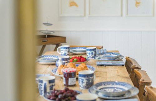 Dolphins Leap by Keepers Cottages - Foto 29