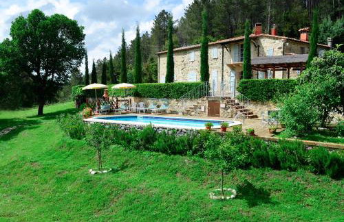 Villa le Capanne - Foto 31