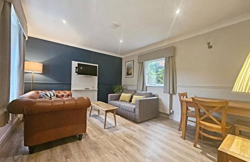 Derwent Manor Apartments - Foto 46