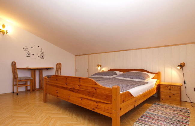 Apartment 692 - Foto 7