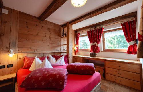 Chalet Pian - Foto 21
