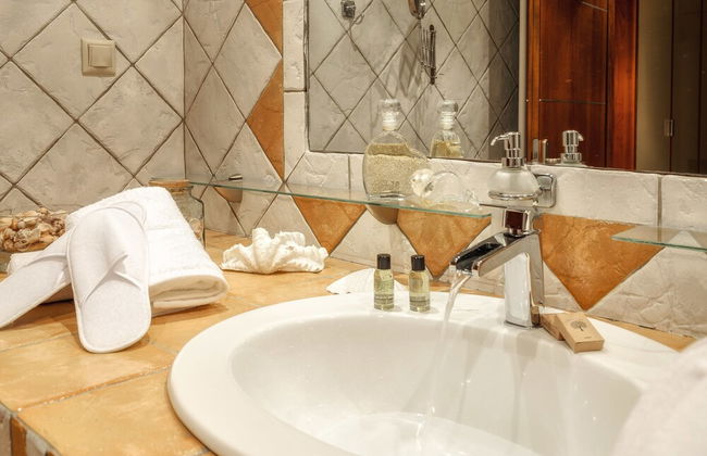 Ark Luxury Villa - Foto 22