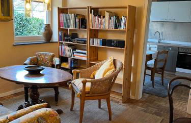 Weserfeeling Apartment in Höxter - Foto 5