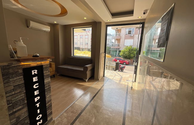 Khan's Hotel - Foto 3