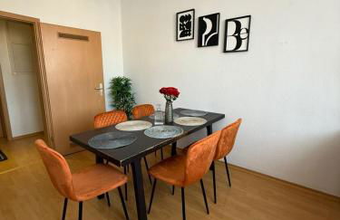 Koblenz City - 3-Zimmer Apartment an der Balduinbrücke - Foto 21