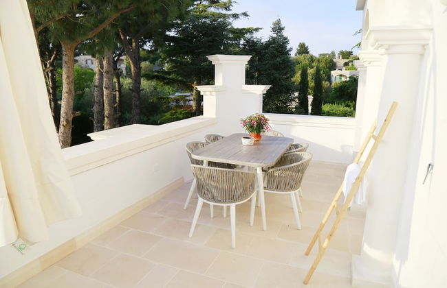 Villa Angelina - Foto 60