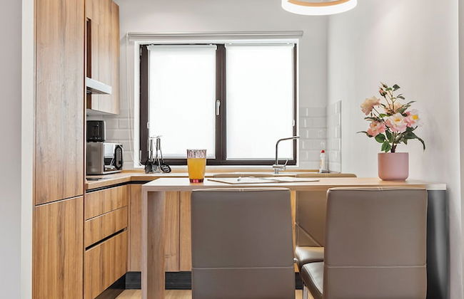 Uni 88 Apart Hotel - Foto 56