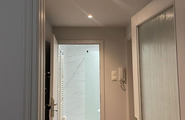 Oasis Garden Apartment - Foto 14