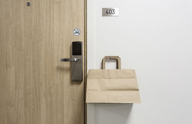 Biz Apartment Solna - Foto 25