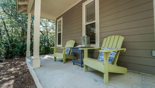 30A Beach House - Mar Chiquita By Panhandle Getaways - Foto 5