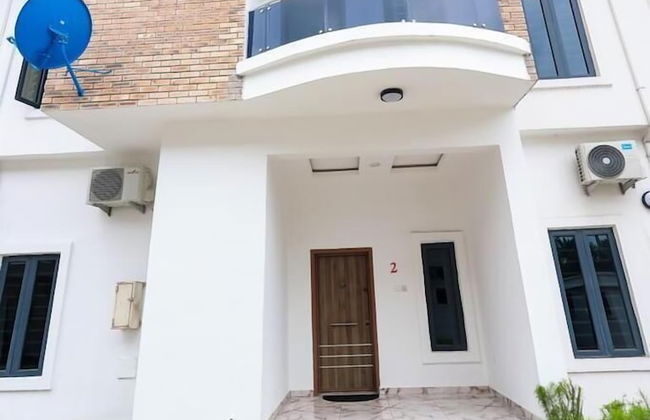 15 Sule Olusesi Rd - Foto 18