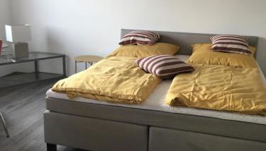 Apartment im Stadthaus - Photo 4