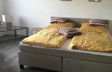 Apartment im Stadthaus - Foto 4