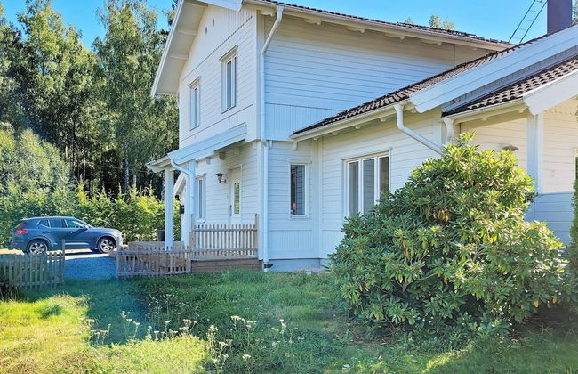 5 Star Holiday Home in Ingaro - Foto 31