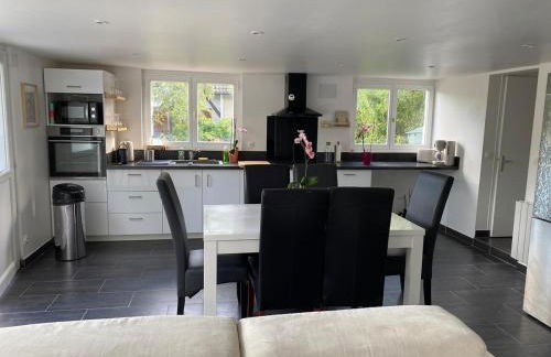 Maison avec jardin, à deux pas de Paris - Foto 3